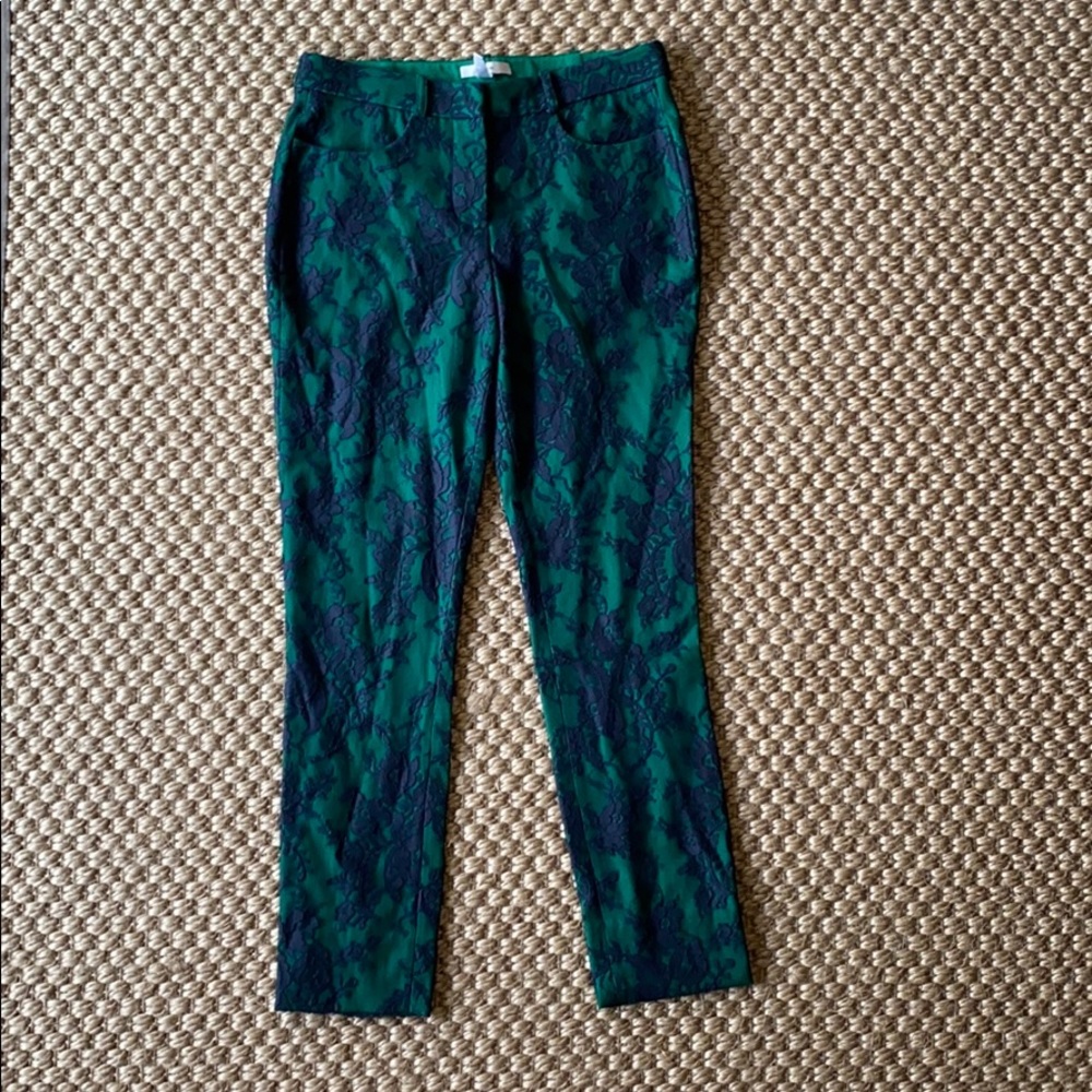 Erdem Lace Pants US6